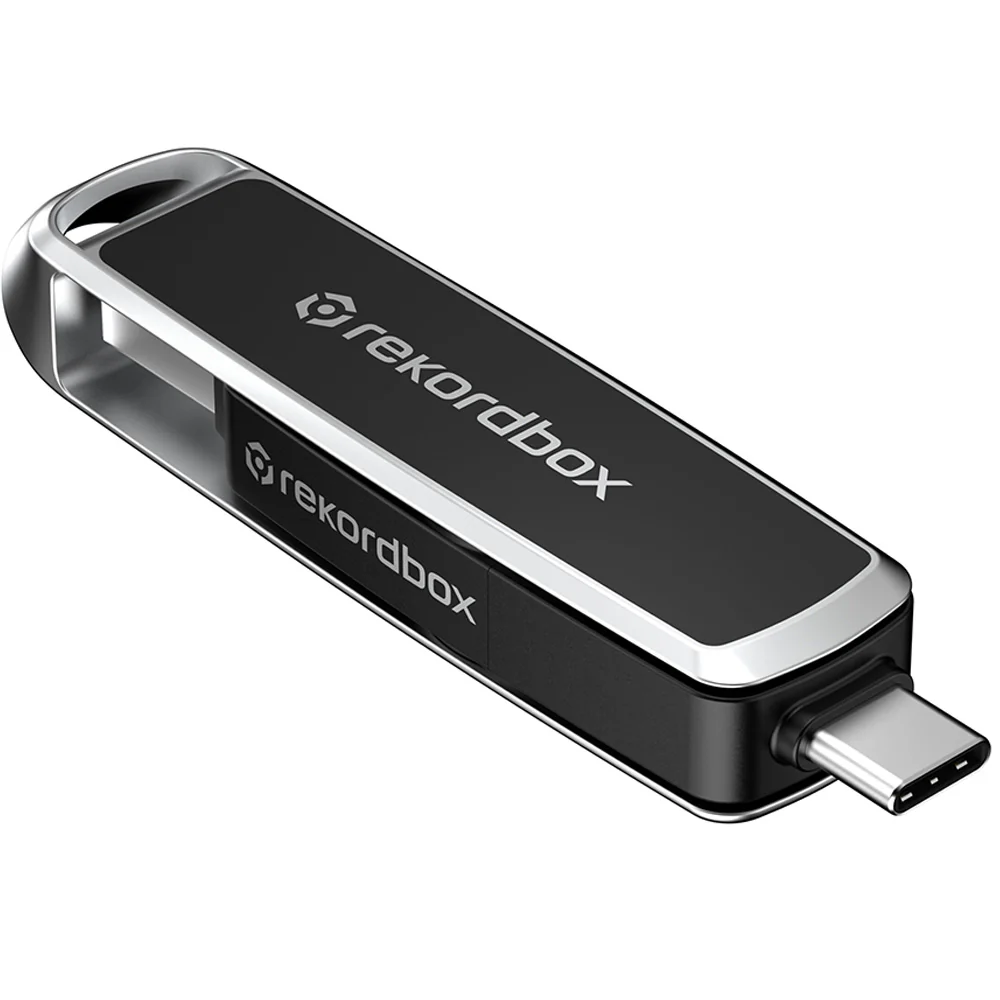 AlphaTheta SDDDE1-1T00-GR46 SanDisk DJ Flash Drive - 1TB - Image 2