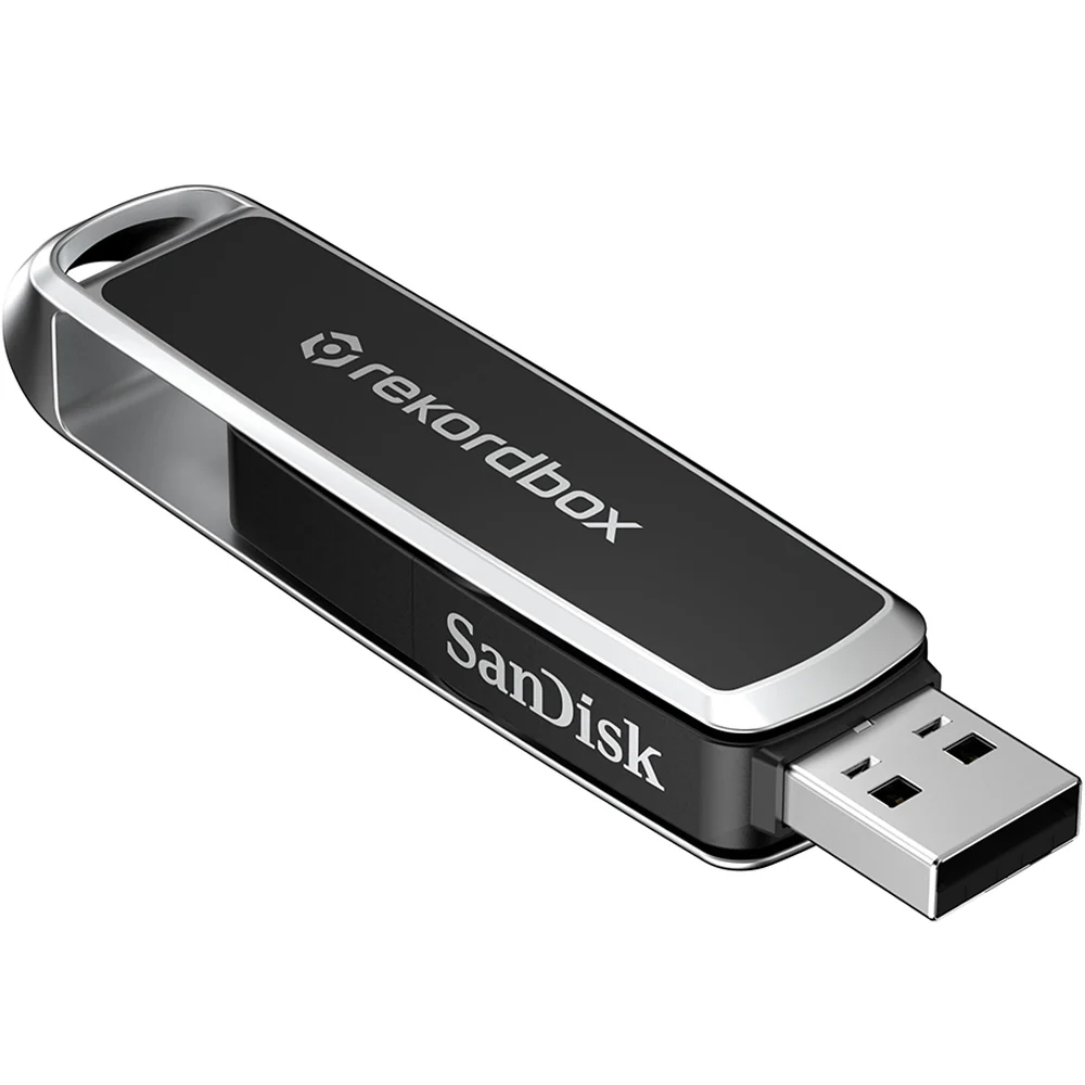 AlphaTheta SDDDE1-1T00-GR46 SanDisk DJ Flash Drive - 1TB - Image 3