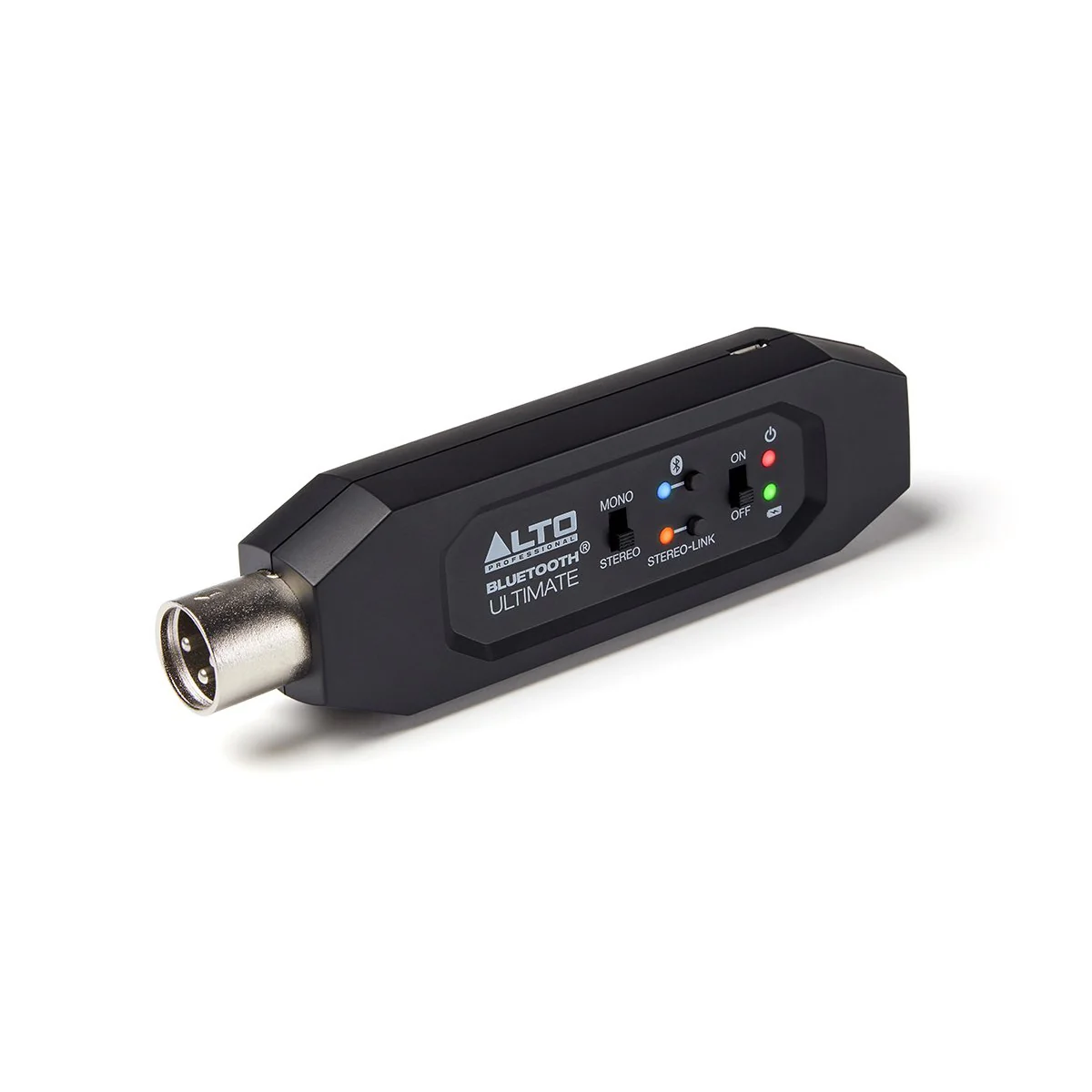 Alto Pro BTULTIMATE XLR Stereo Bluetooth Audio Adapter (Loc:2L) - Image 2