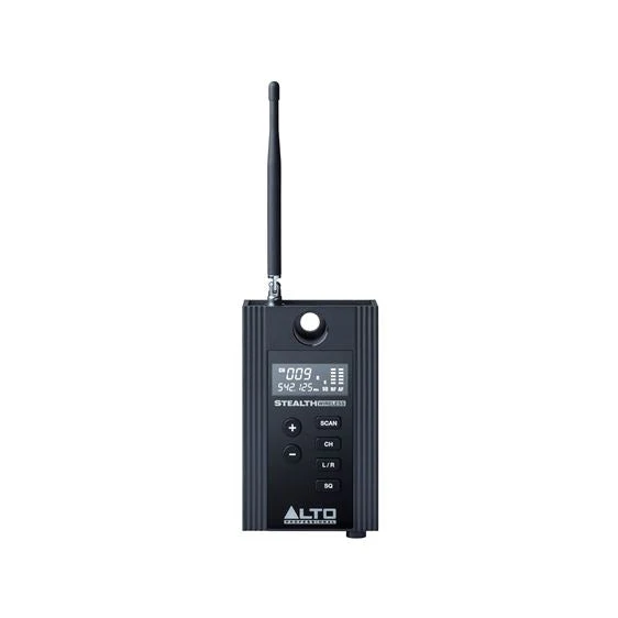 Alto Pro STEALTHMK2 Dual-channel Wireless Speaker Kit mk2 - Image 2