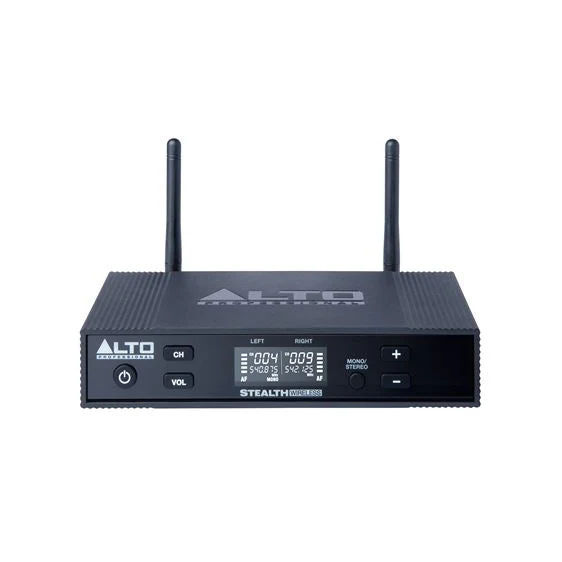 Alto Pro STEALTHMK2 Dual-channel Wireless Speaker Kit mk2 - Image 7