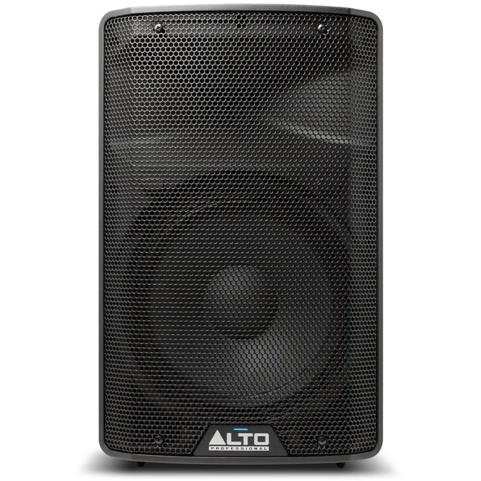 Alto Pro TX310 10" Power Speaker, 350 W