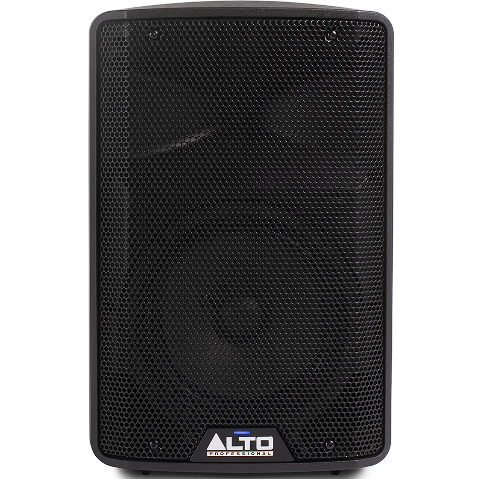 Alto Pro TX408 8" Power Speaker w/ Bluetooth, 350 W