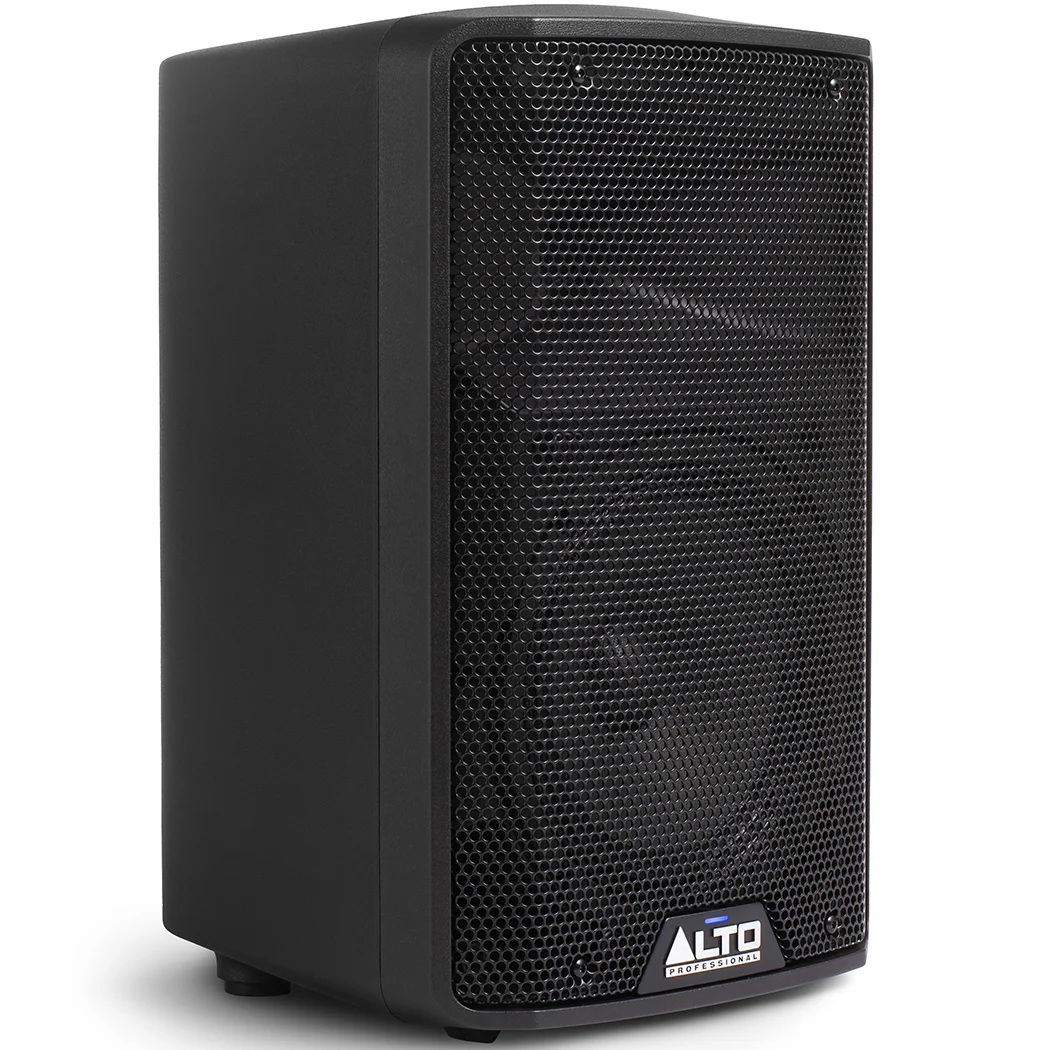 Alto Pro TX408 8" Power Speaker w/ Bluetooth, 350 W - Image 3