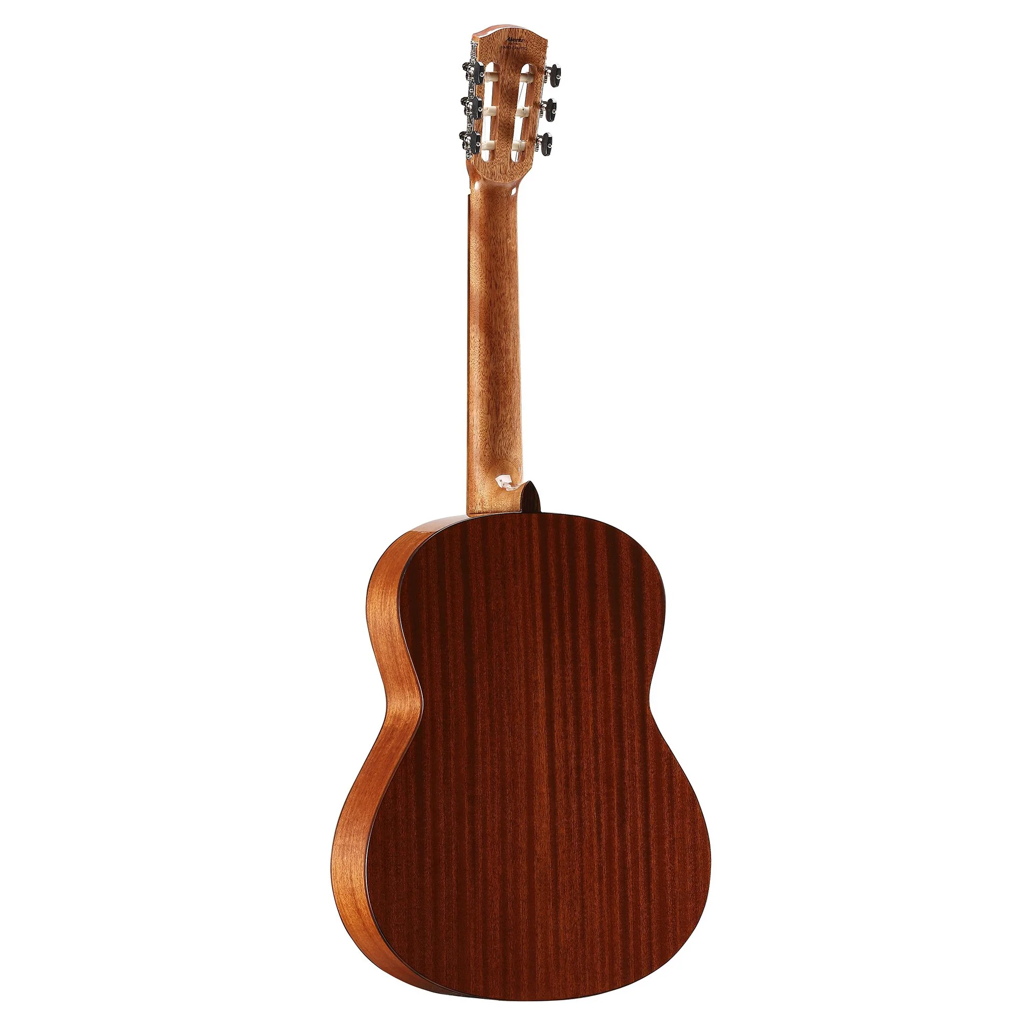 Alvarez AC65 Artist Classical Guitar - Image 4
