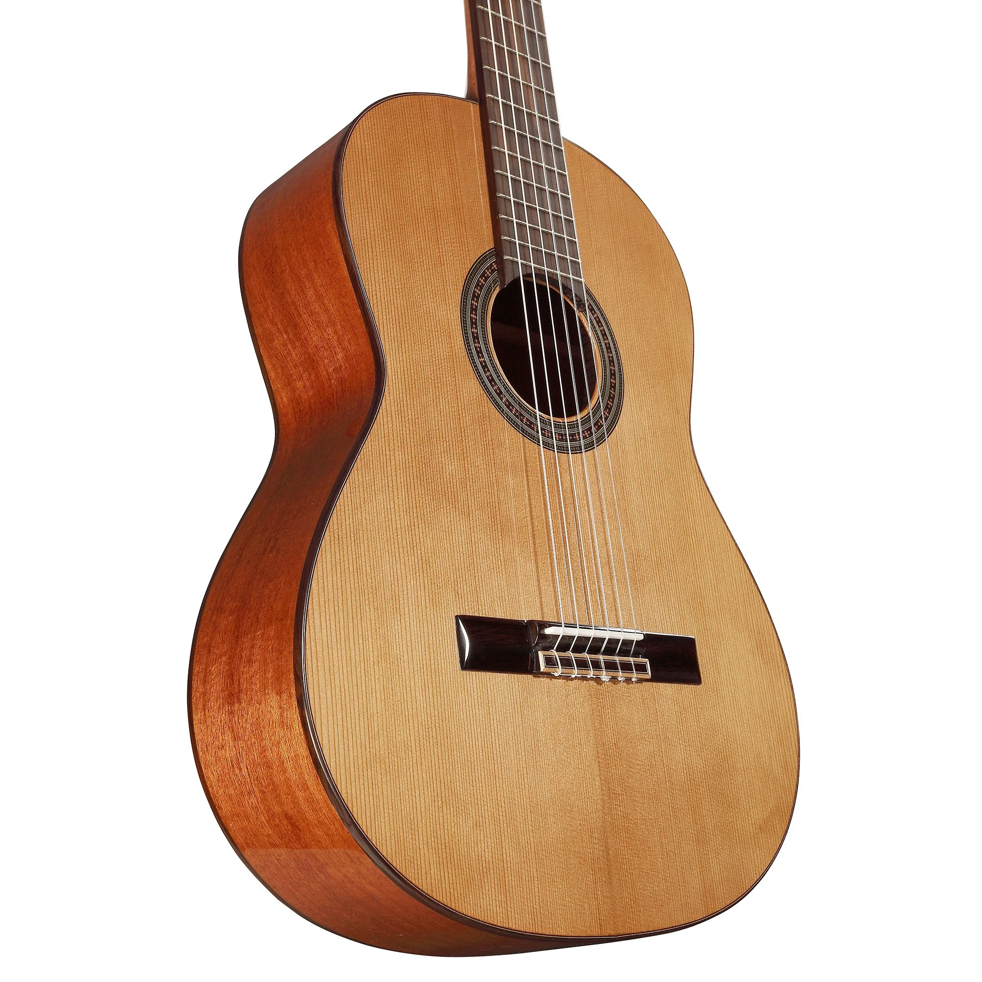 Alvarez AC65 Artist Classical Guitar - Image 5