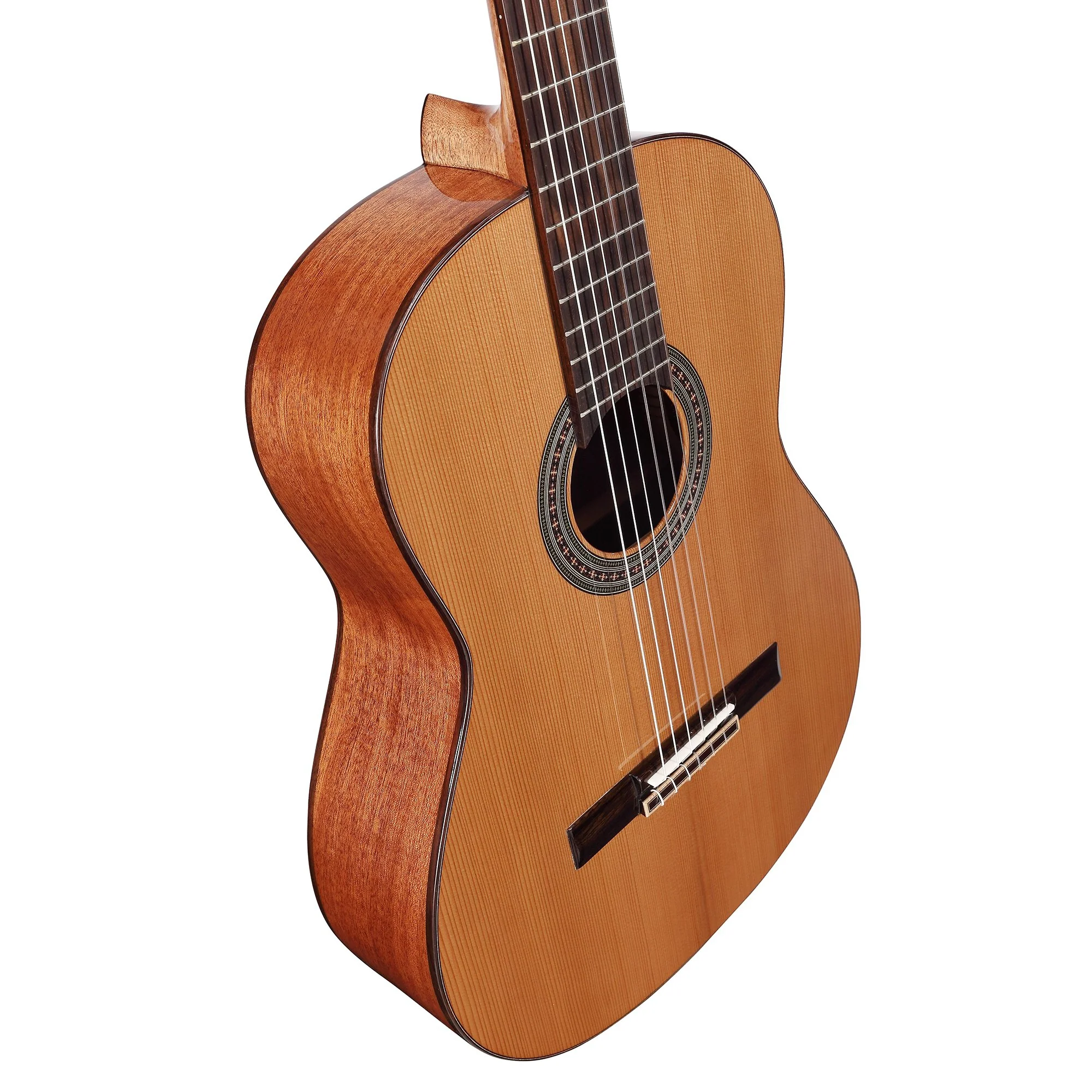 Alvarez AC65 Artist Classical Guitar - Image 6