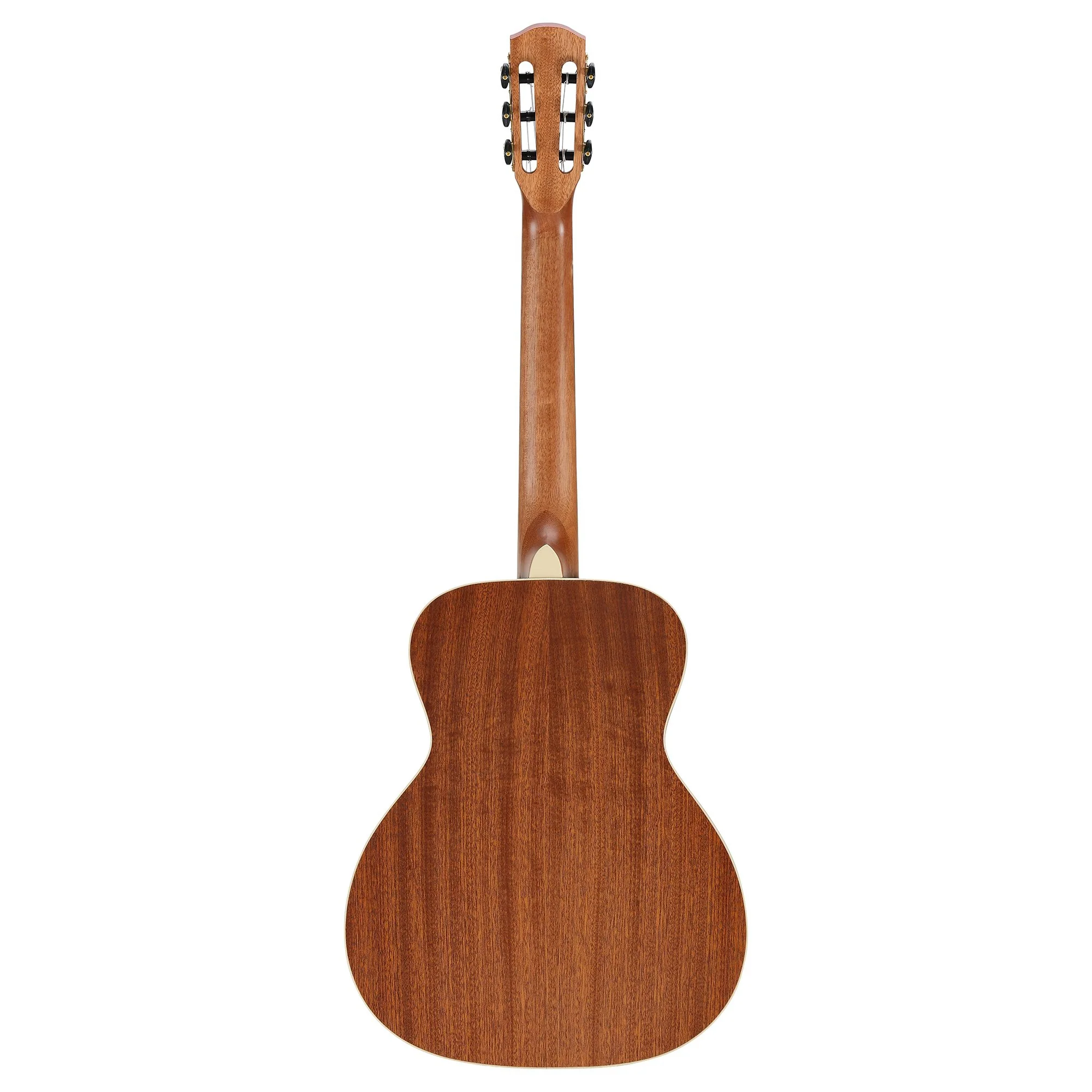 Alvarez RS26N  Short Scale Nylon String Student Guitar w/ Gigbag, Natural - Image 6