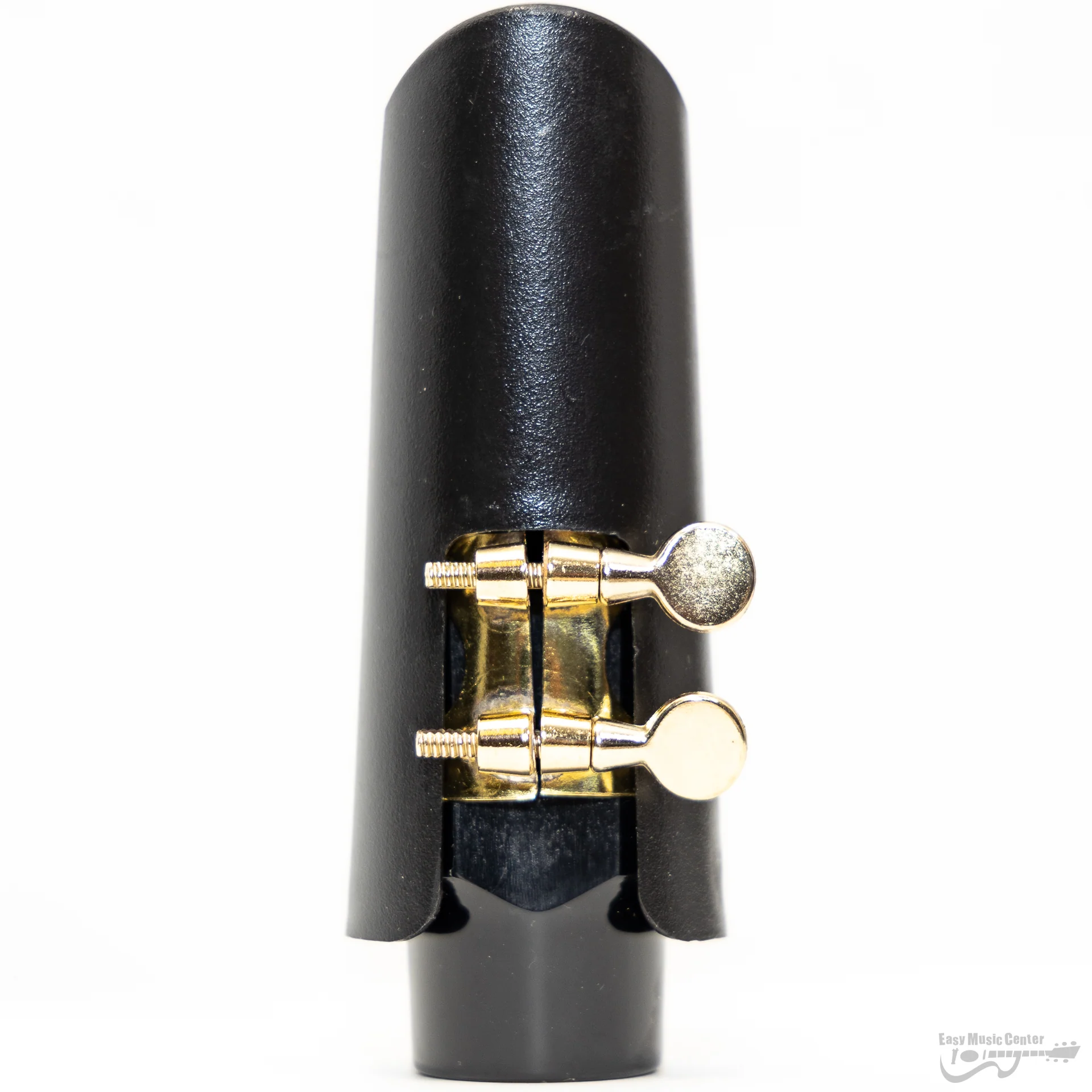 American Way FAMPK Faxx Premium Alto Sax Mouthpiece Kit - Image 2