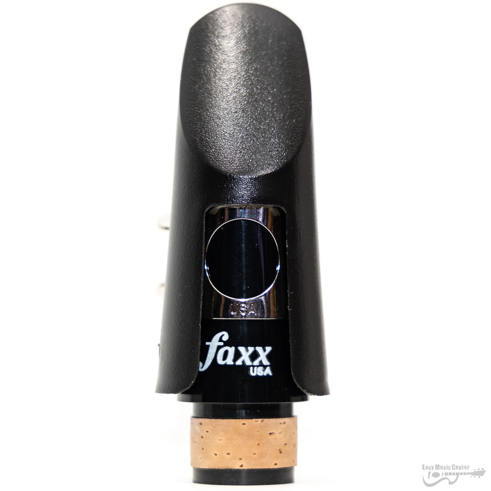 American Way FCMPK Faxx Premium Bb Clarinet Mouthpiece Kit