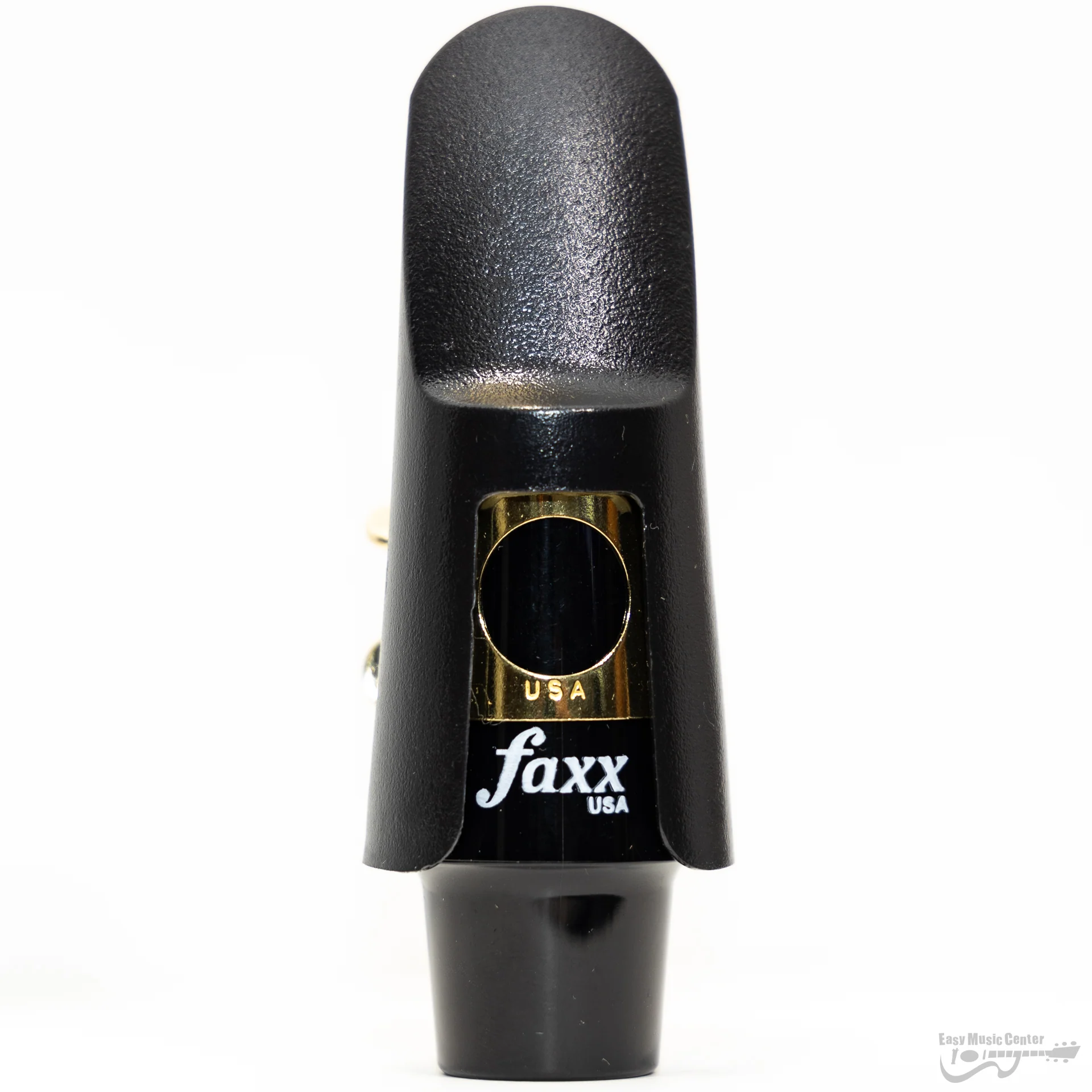 American Way FTMPK Faxx Premium Tenor Sax Mouthpiece Kit