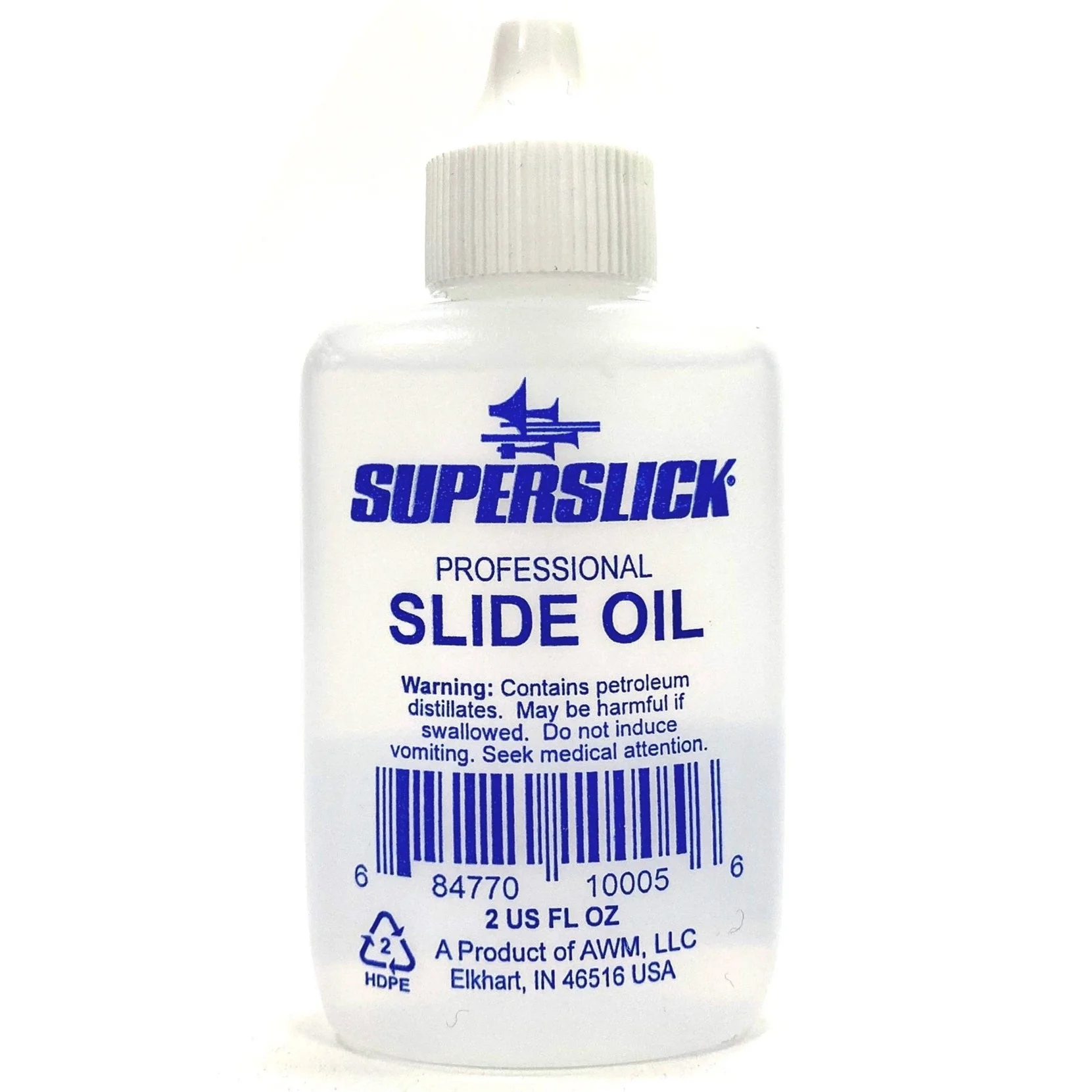 American Way TSO2 Trombone Slide Oil
