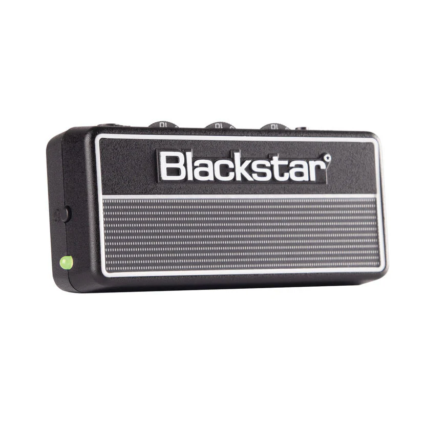 Blackstar AP2FLYBASS amPlug 2 FLY Bass Headphone Amp - Image 4