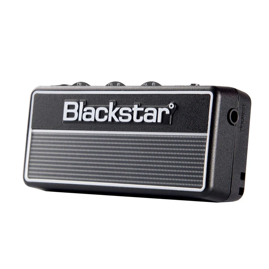 Blackstar AP2FLYBASS amPlug 2 FLY Bass Headphone Amp - Image 5
