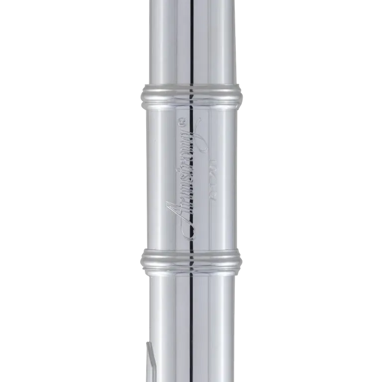 Armstrong AFL201 Student Flute - Image 2