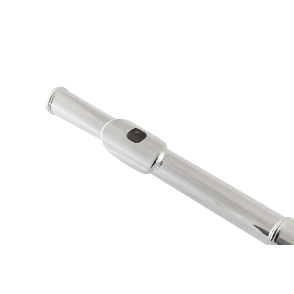 Armstrong AFL201 Student Flute - Image 3