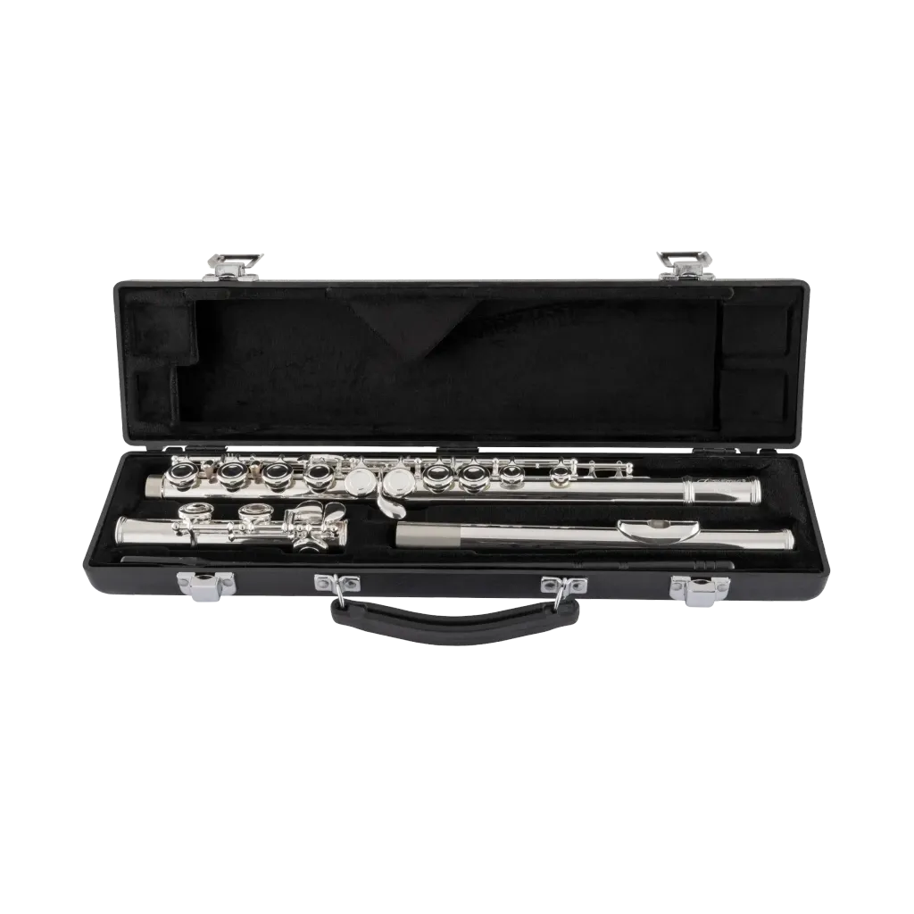 Armstrong AFL201 Student Flute - Image 4