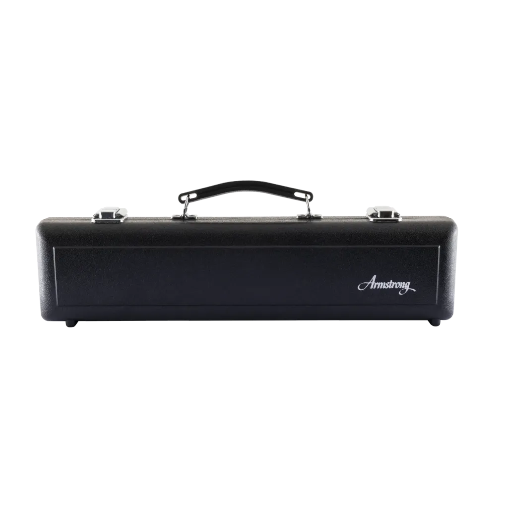 Armstrong AFL201 Student Flute - Image 5