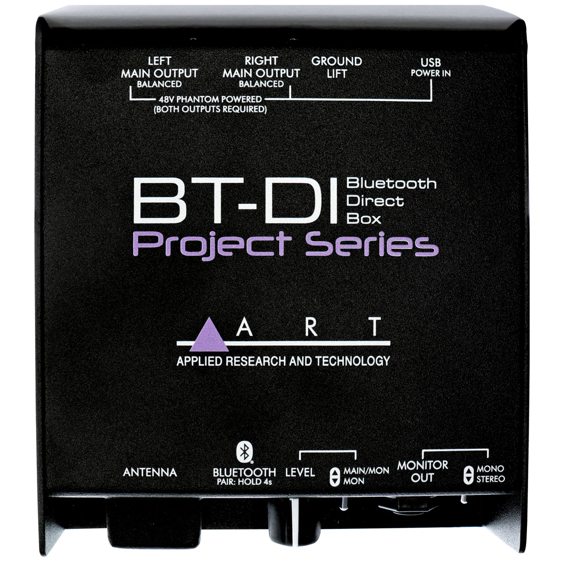 ART BTDI Bluetooth DI Box