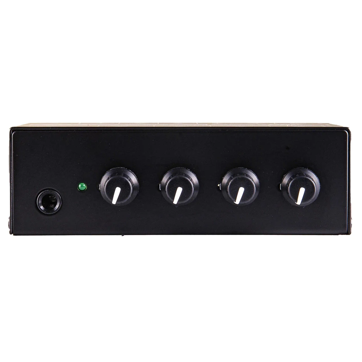 ART MACROMIX 4 Channel 1/4” / RCA Mini Mixer - Image 6