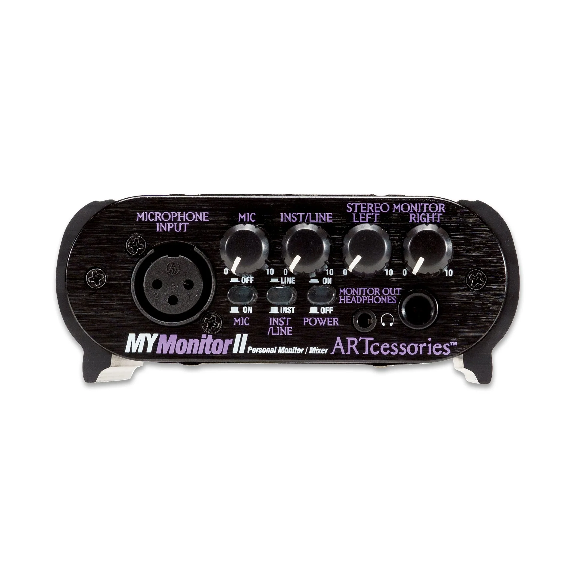 ART MYMONITORII Personal Monitor Mixer - Image 2