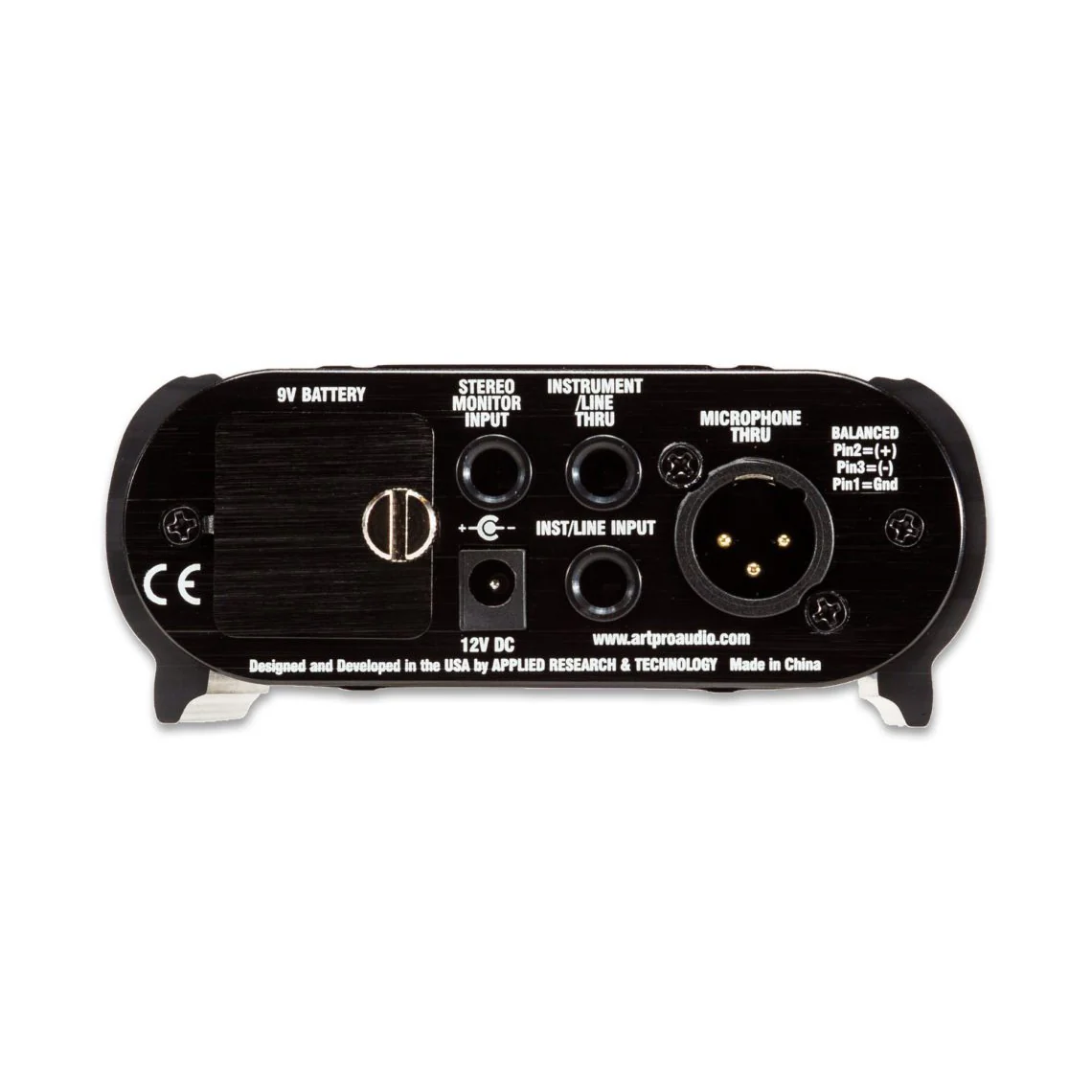 ART MYMONITORII Personal Monitor Mixer - Image 3