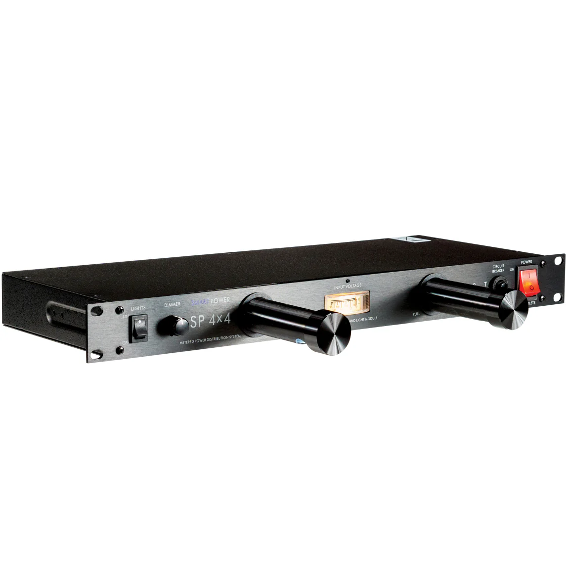 ART SP4X4 Metered Power Distribution System w/ RFI and EMI Filtering - Image 3