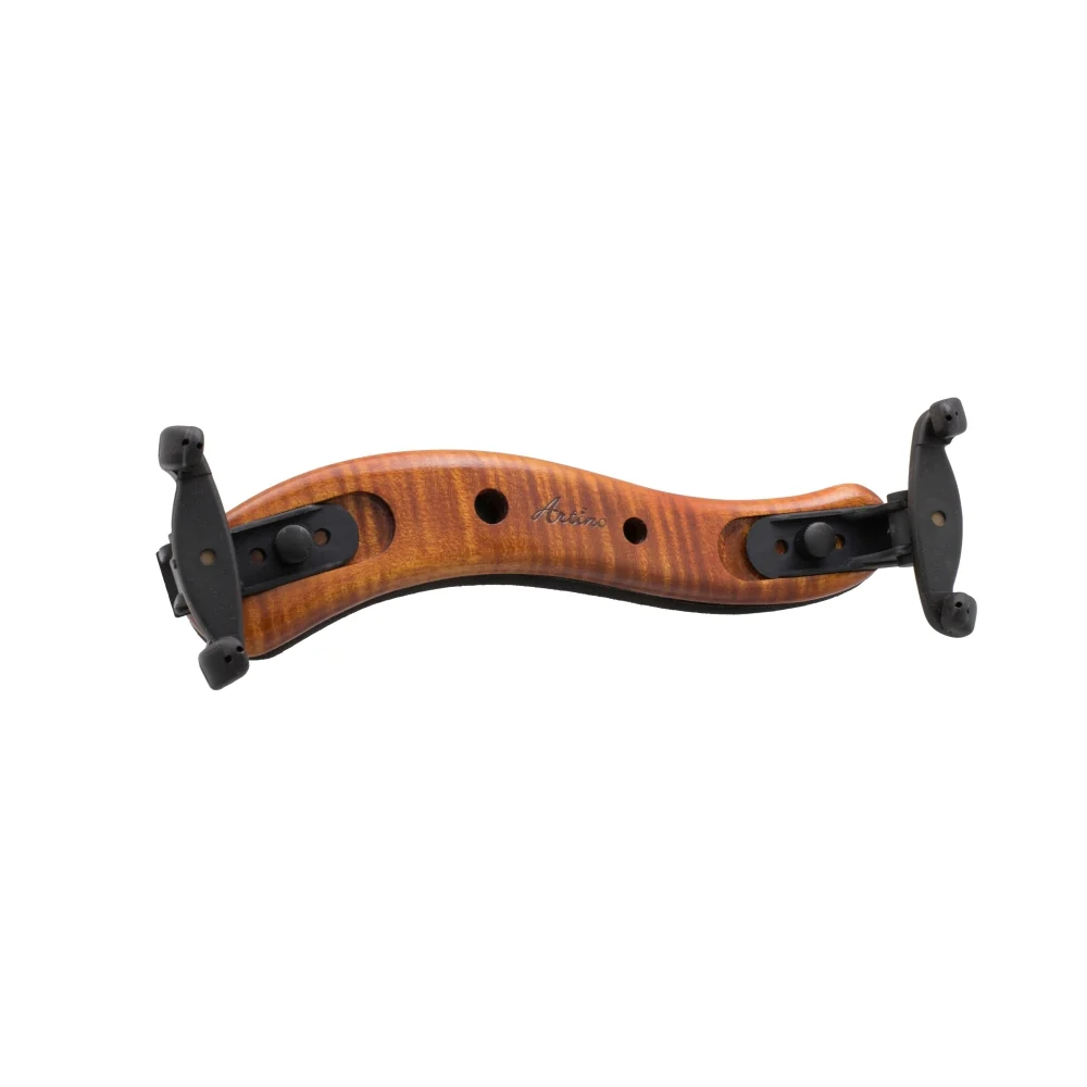 Artino SR8181 Maple Sound 4/4-3/4 Violin Shoulder Rest - Image 2