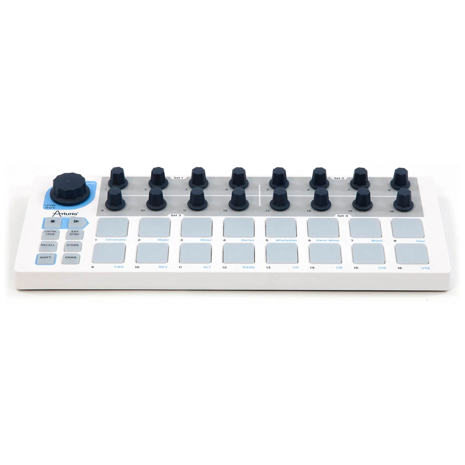 Arturia BEATSTEP Compact Pad Controller - Image 3