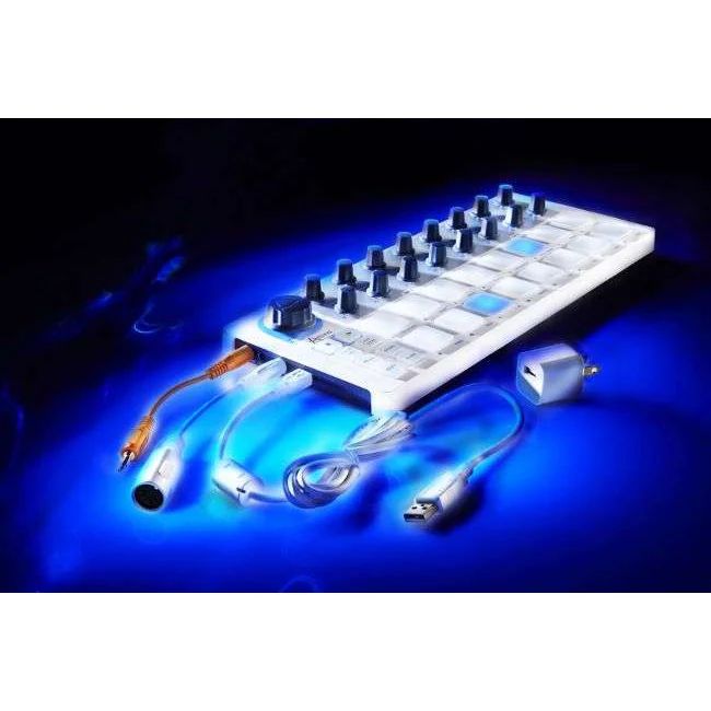 Arturia BEATSTEP Compact Pad Controller - Image 6