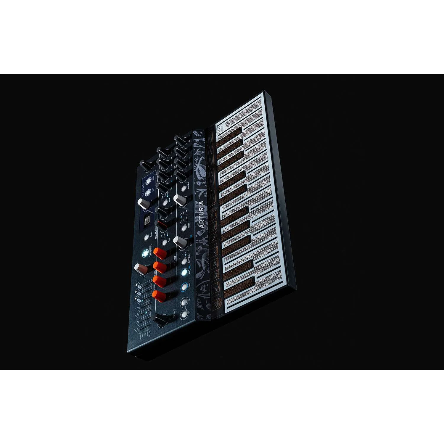 Arturia MICROFREAK Experimental Hybrid Synth - Image 3