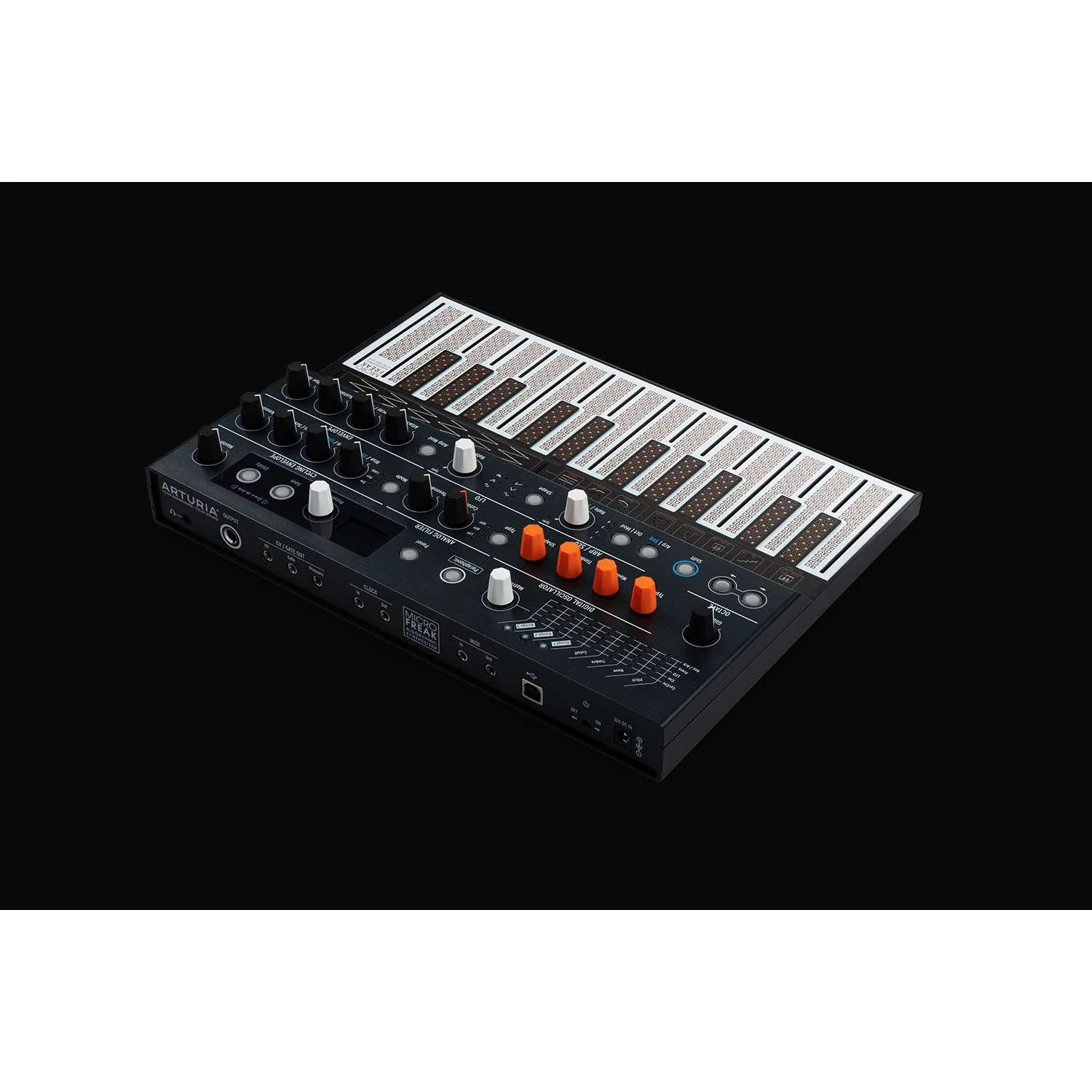 Arturia MICROFREAK Experimental Hybrid Synth - Image 4