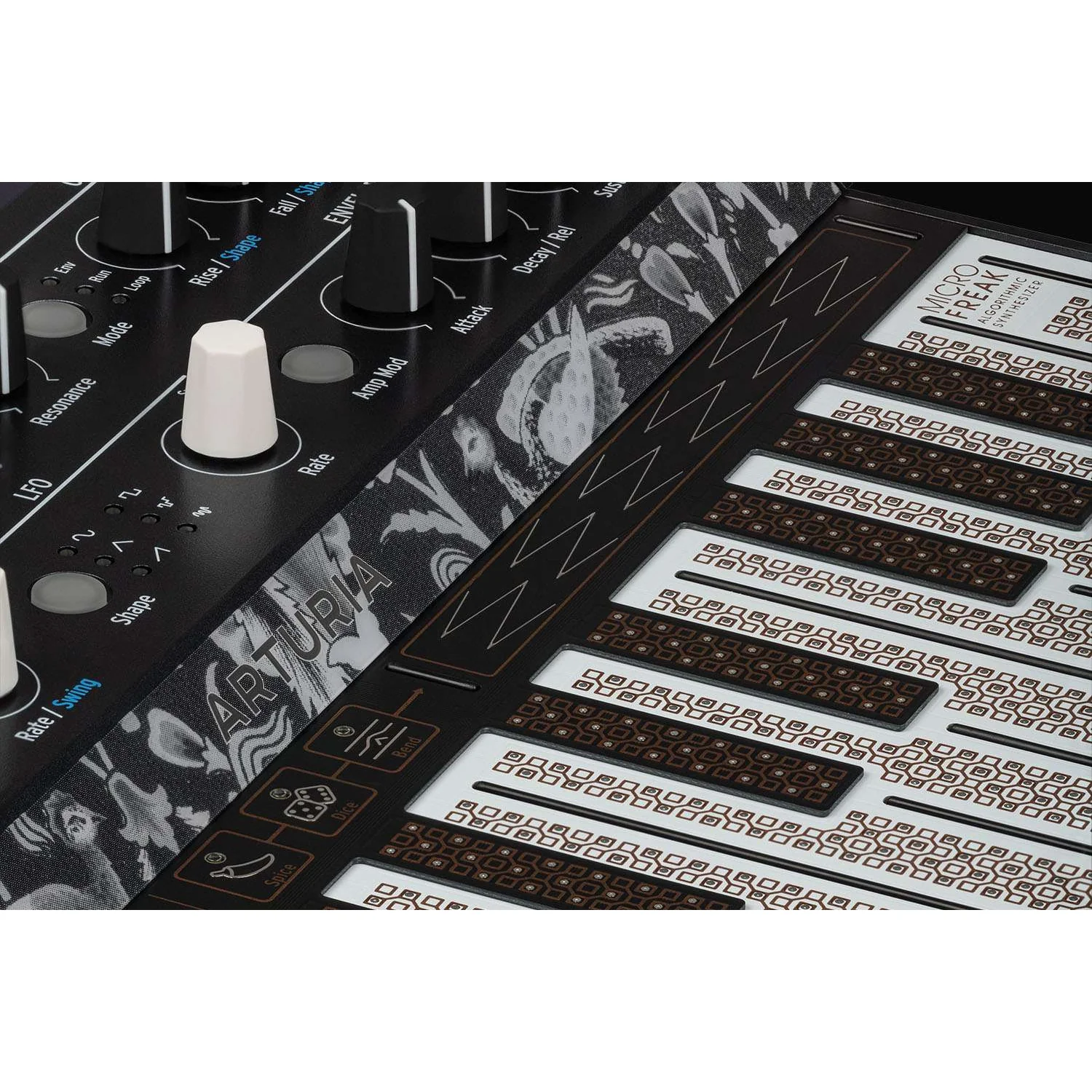 Arturia MICROFREAK Experimental Hybrid Synth - Image 5