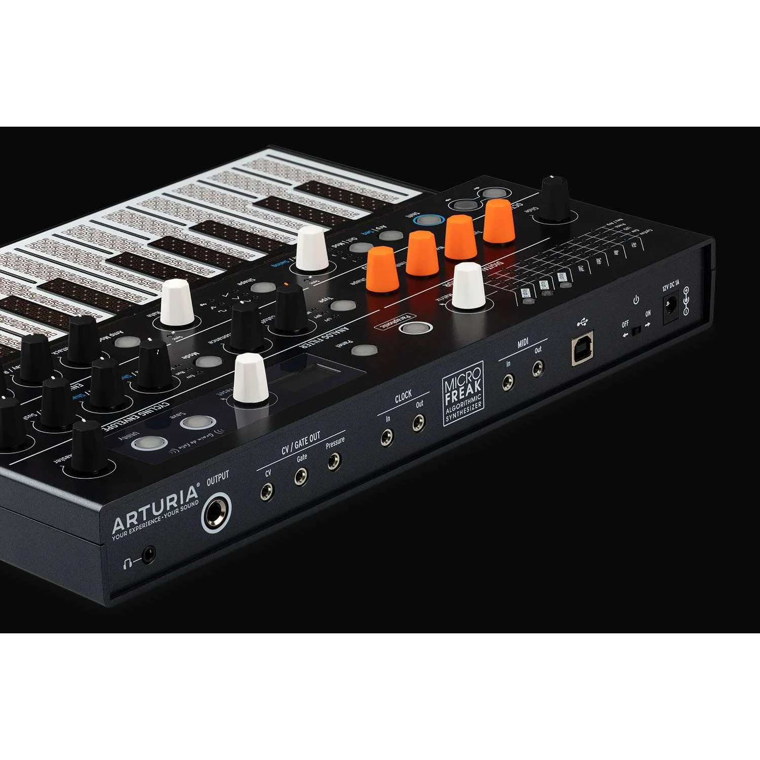 Arturia MICROFREAK Experimental Hybrid Synth - Image 6