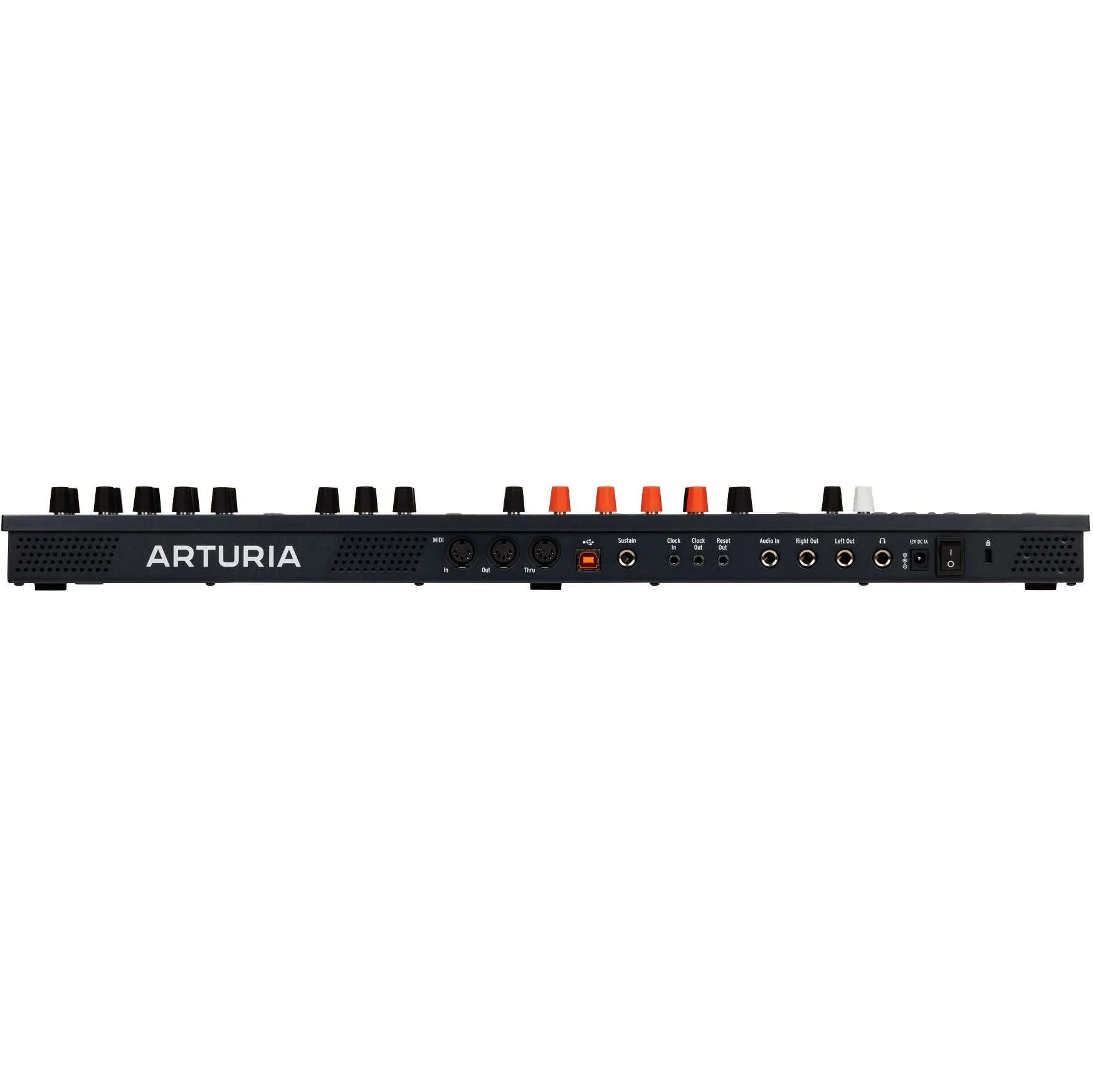 Arturia MINIFREAK Polyphonic Hybrid Keyboard Synth - Image 4