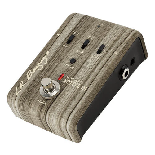 LR Baggs AS-DI Align Series - Active DI - Image 5