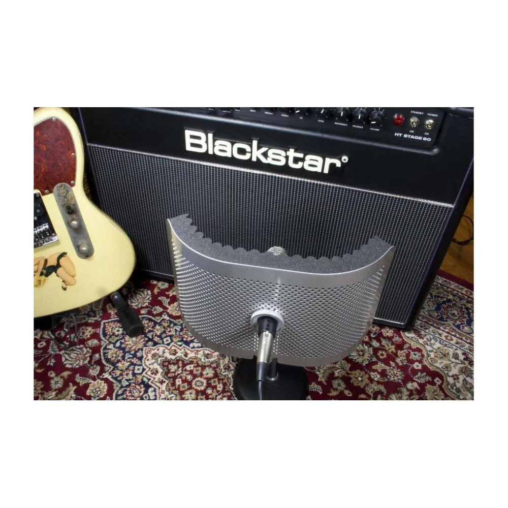 CAD AS16 Instrument Recording Shield - Image 3
