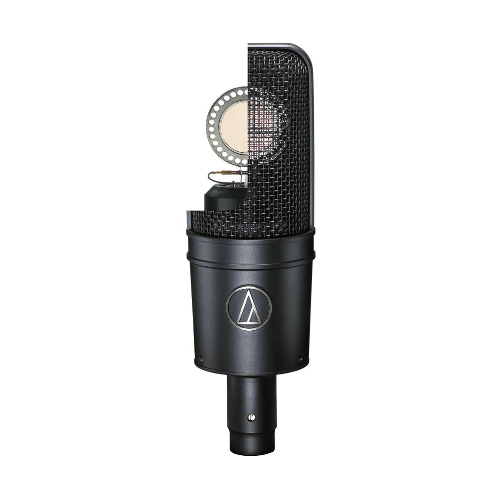 Audio-Technica AT4040 Studio Condenser Microphone - Image 3