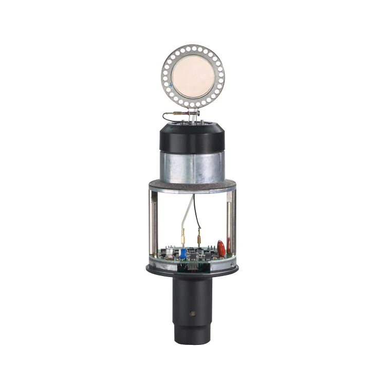 Audio-Technica AT4040 Studio Condenser Microphone - Image 4