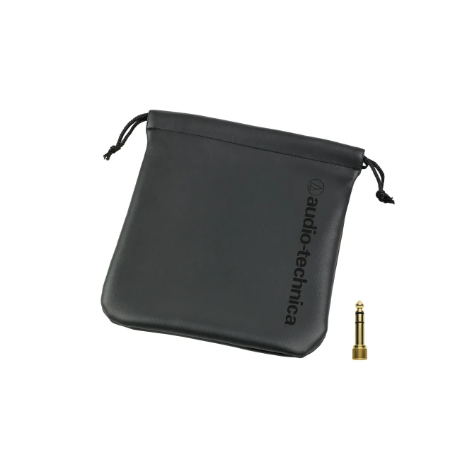 Audio-Technica ATH-M50X Pro Closed-back Headphone, Full - Image 6
