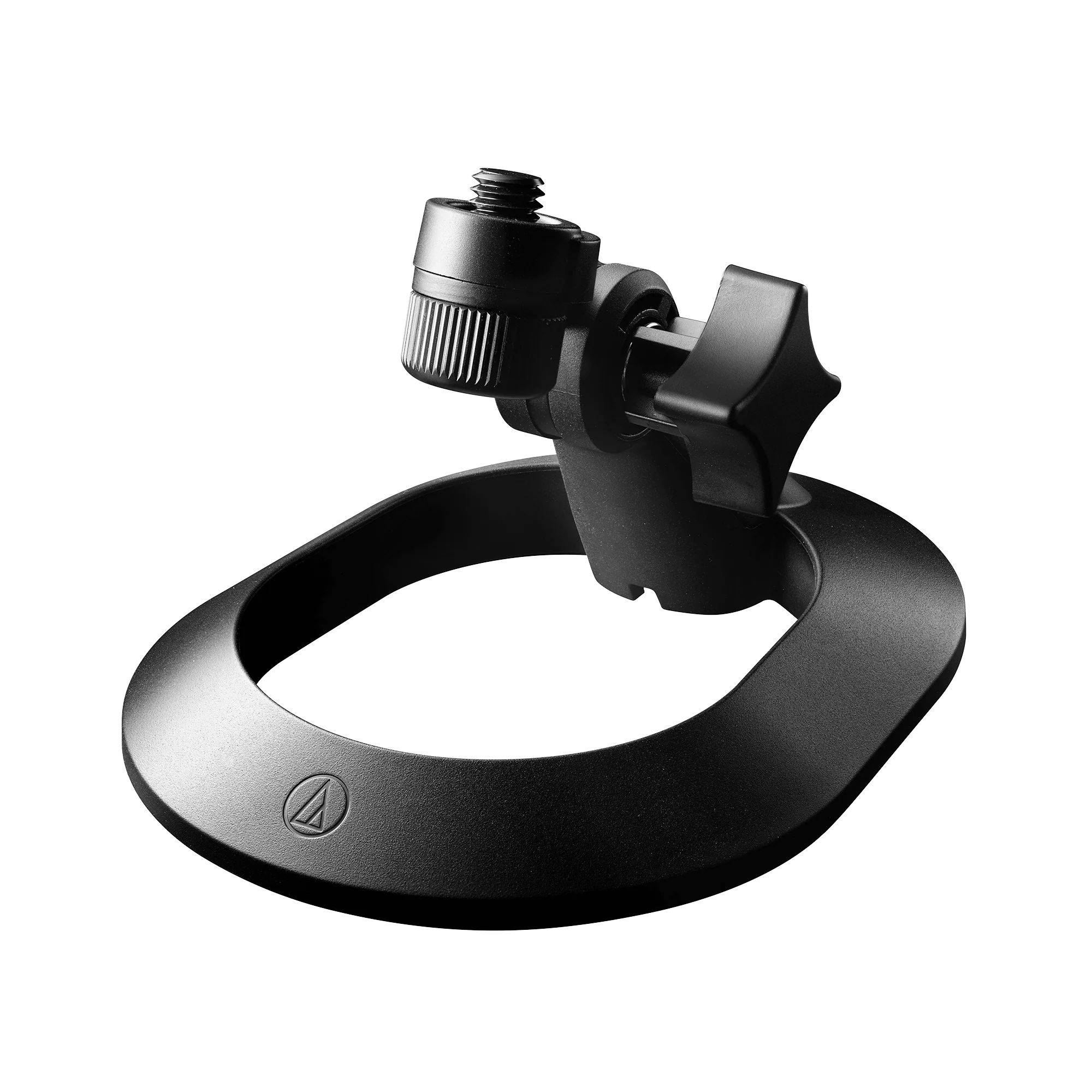 Audio-Technica AT2020USB-X USB Studio Condenser w/ Desk Stand - Image 3