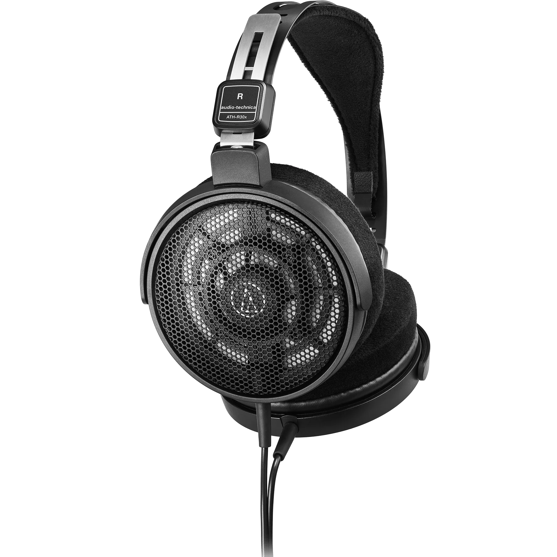 Audio-Technica ATH-R30X Open Back Reference Headphones