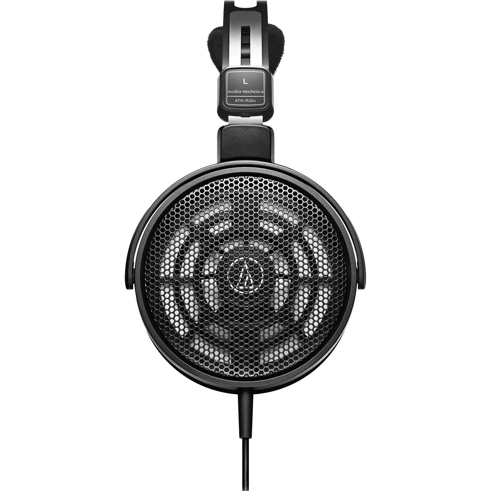 Audio-Technica ATH-R30X Open Back Reference Headphones - Image 2