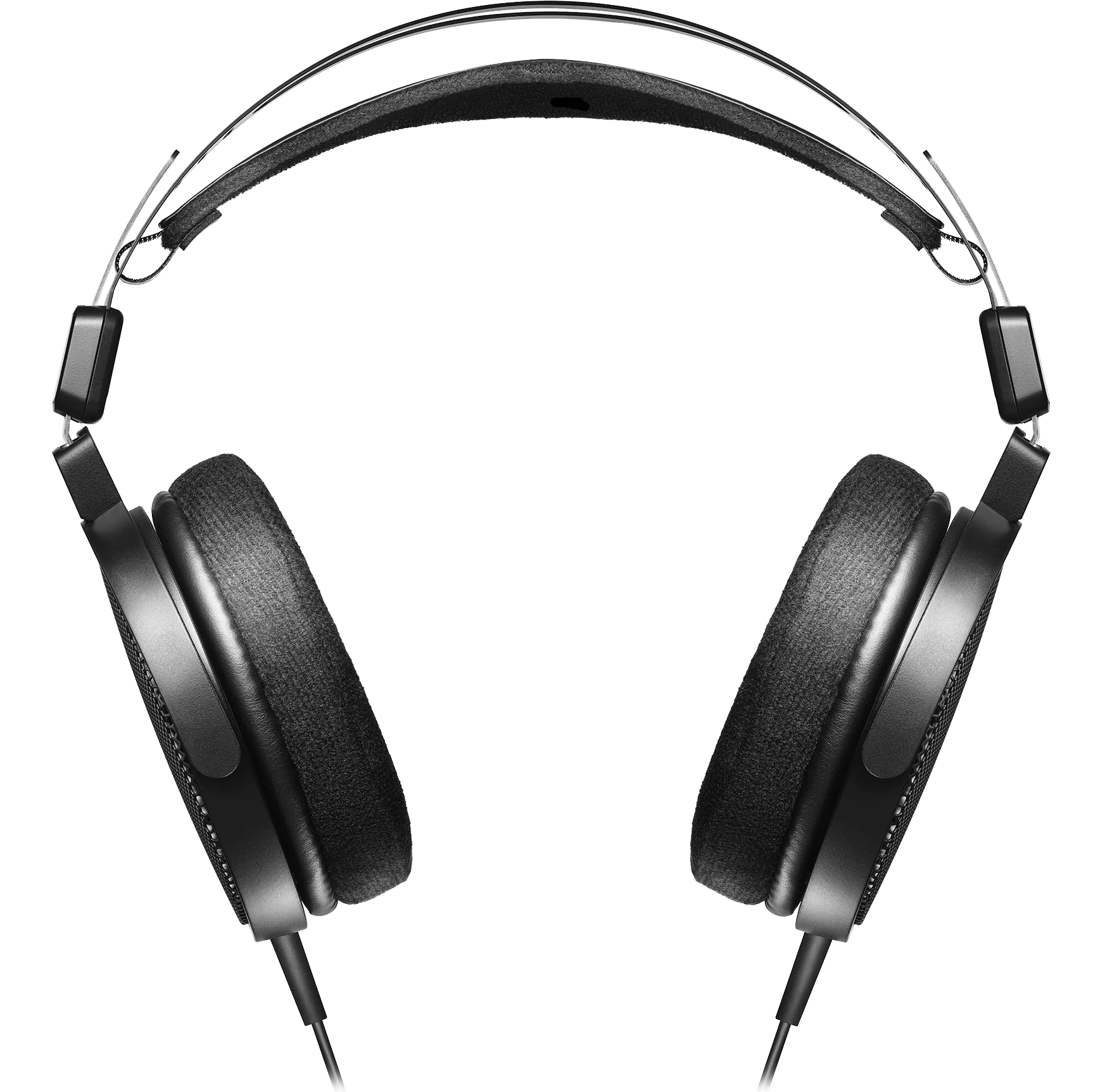 Audio-Technica ATH-R30X Open Back Reference Headphones - Image 4