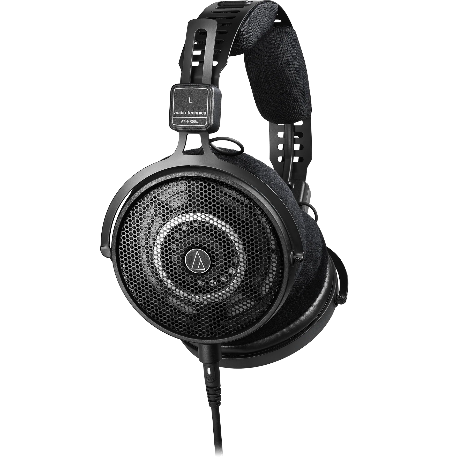 Audio-Technica ATH-R50X Pro Open Back Reference Headphones