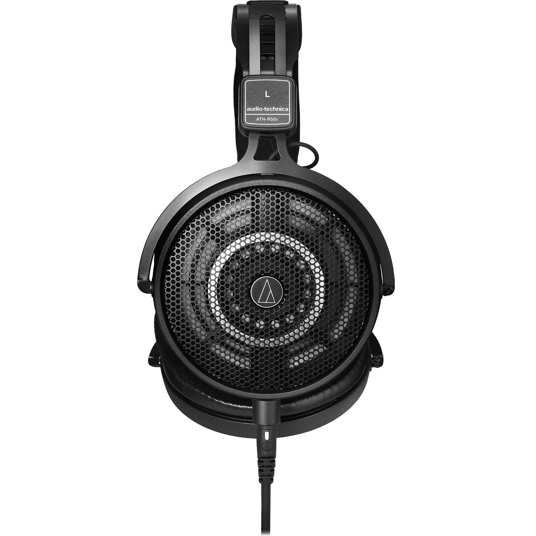 Audio-Technica ATH-R50X Pro Open Back Reference Headphones - Image 2