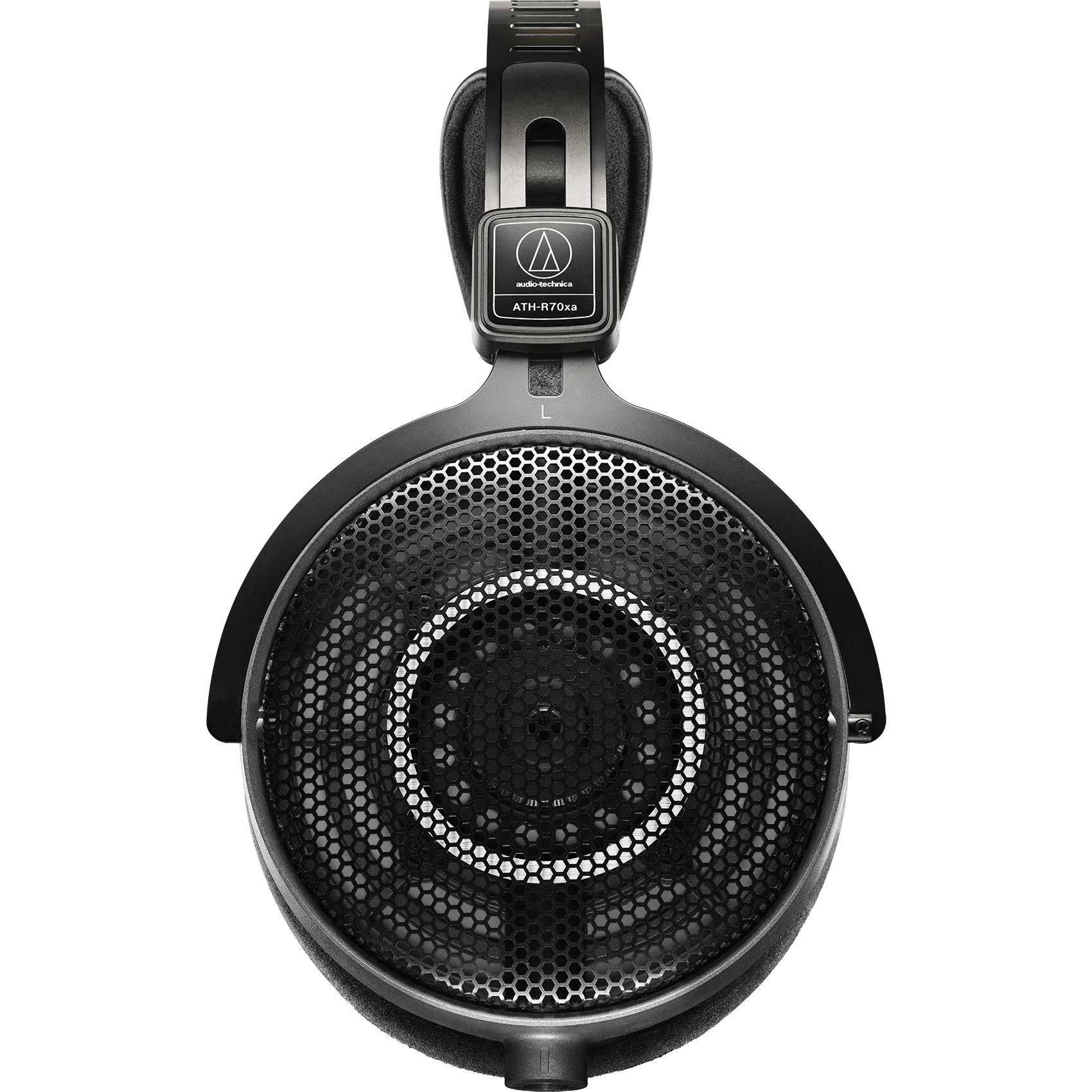 Audio-Technica ATH-R70XA Pro Flagship Studio Reference Headphones, Open Back - Image 2