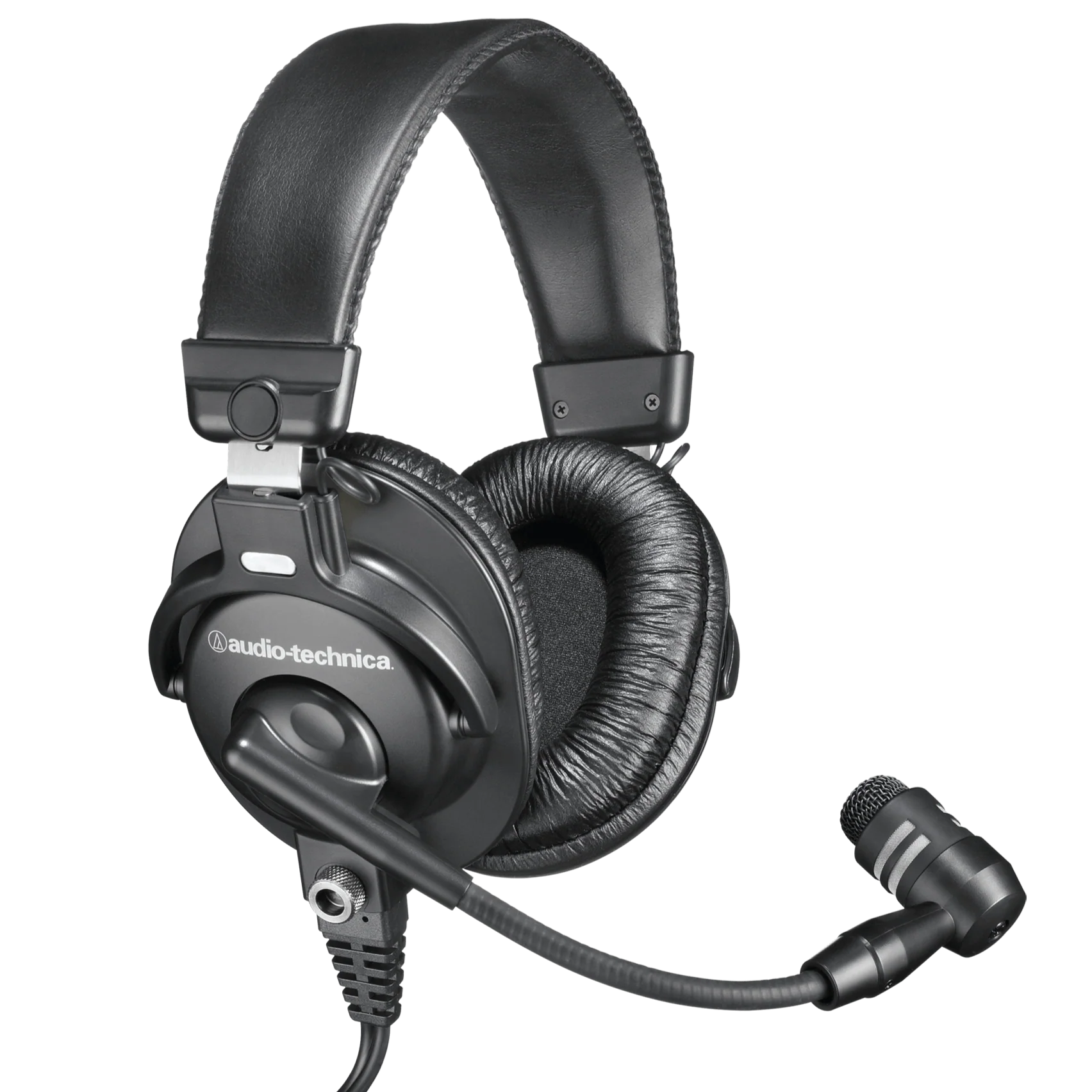 Audio-Technica BPHS1 Broadcast Stereo Headset