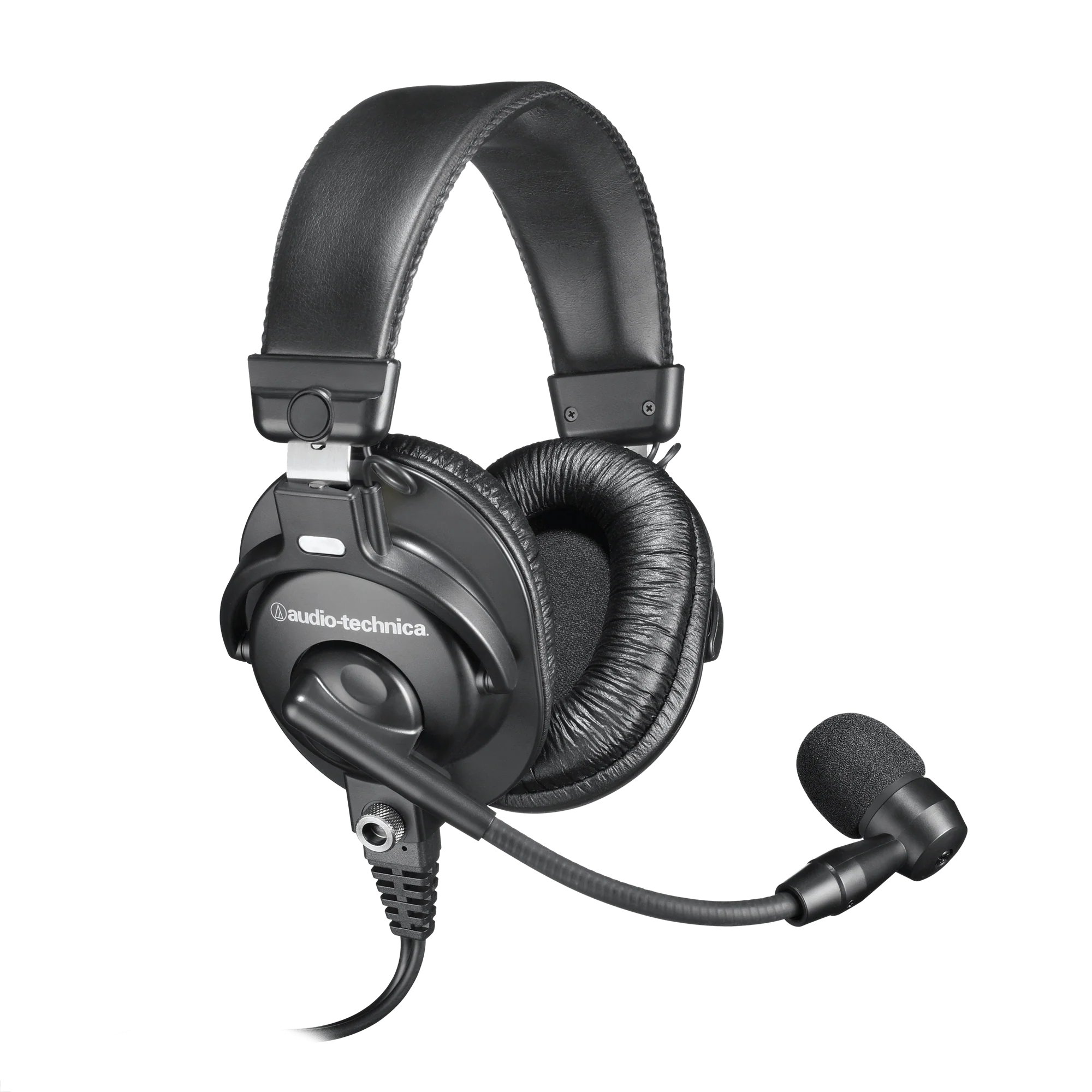 Audio-Technica BPHS1 Broadcast Stereo Headset - Image 2