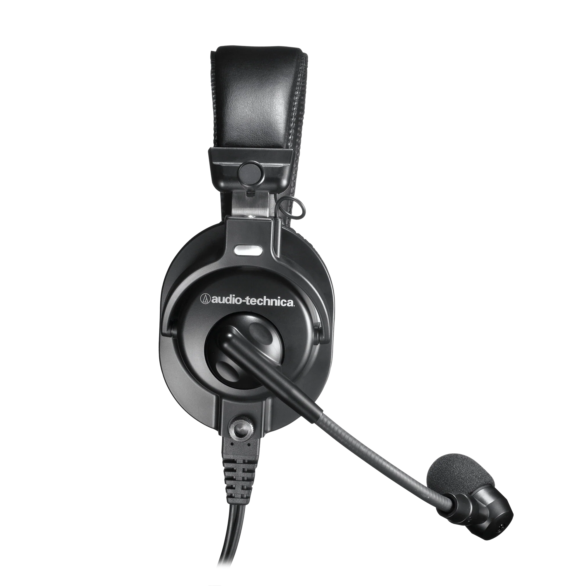 Audio-Technica BPHS1 Broadcast Stereo Headset - Image 3